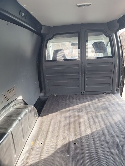 WV CADDY 1.6 CDTI 2012