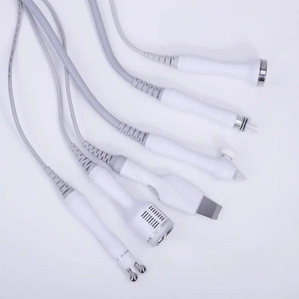 Воднодермабразио 6 в 1