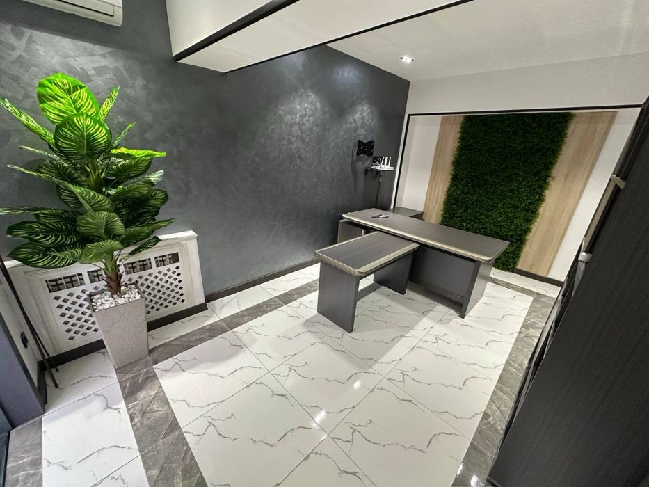 аренда офис  2-линия орентир корейская-посолство Общая площадь 105кв/м