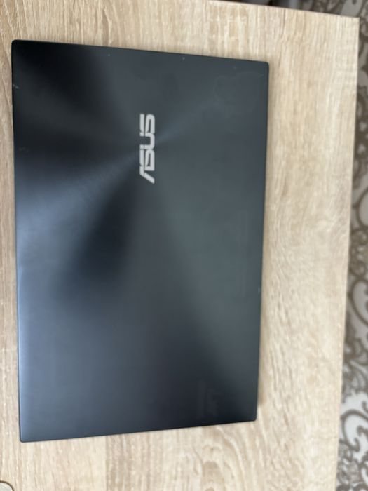 Asus ZenBook Б/У