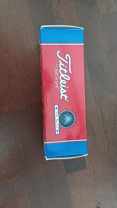 Set Mingi golf Titleist