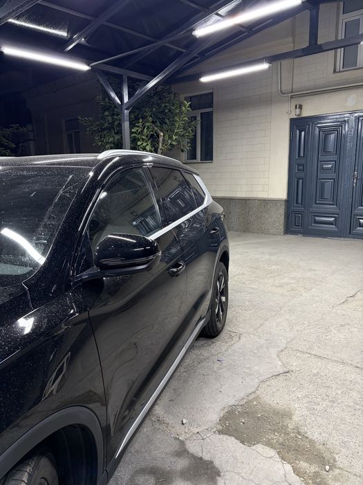 Byd song pro 71km