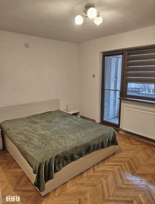 Apartament,