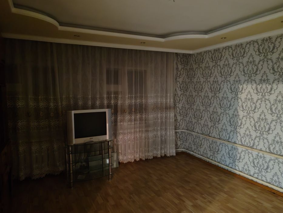 Продам хороший большой дом