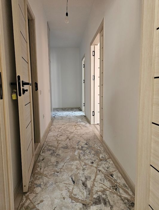 2/8/16 Карасу-5 Площадь 68м². Готовая. Новостройка 2022