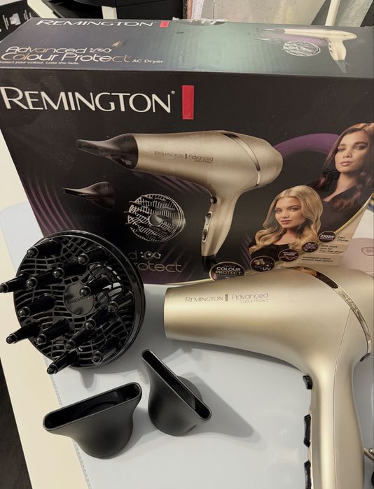 Сешоар Remington AC8605 Advanced Colour Protect
