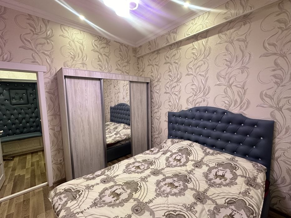 Ягона Дарича.Сдаётся 2х комнатная Люкс в Новостройке