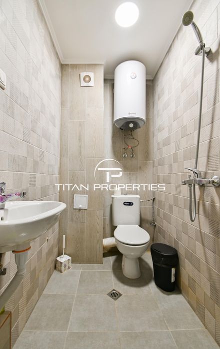 Дава се под наем Тристаен апартамент в София, Лагера - 65 кв.м за 716 € - Снимка #9