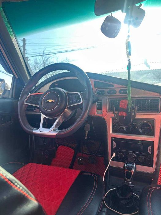 Нексия 2 сотилади