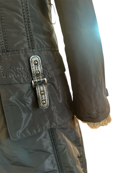 Продам пальто натуральный мех