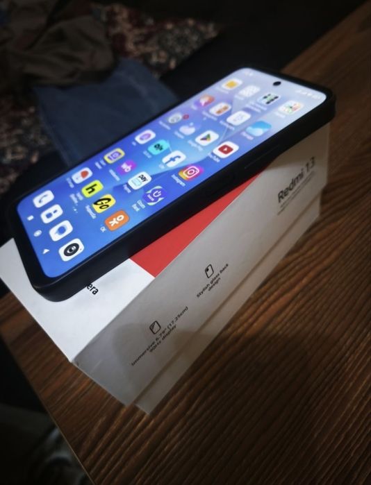 Xiamo  Redmi  13