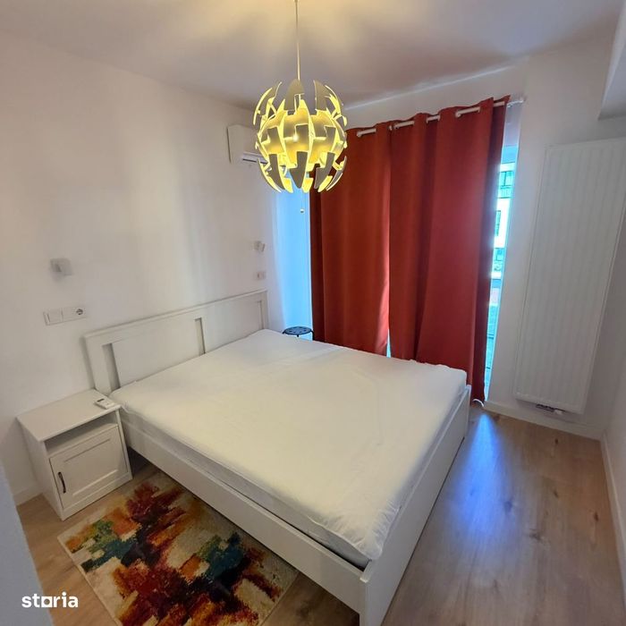 Apartament 2 camere Belvedere Residence | Aviatiei Pipera | cu parcare