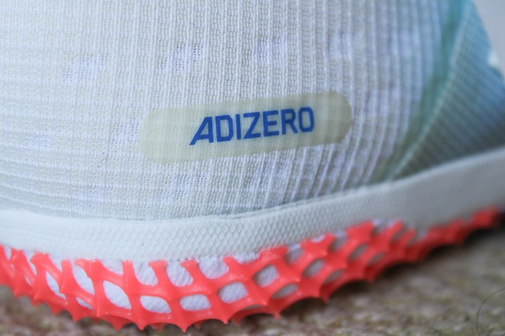 Adidas Adizero High Jump