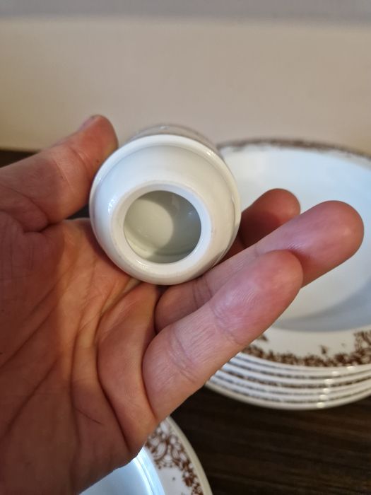 Farfurii Rosenthal studio line