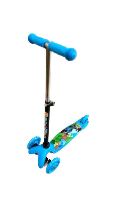 Детский самокат-5500тг