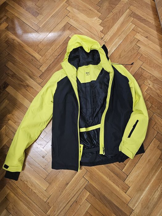 Geaca ski CRIVIT mărimea S