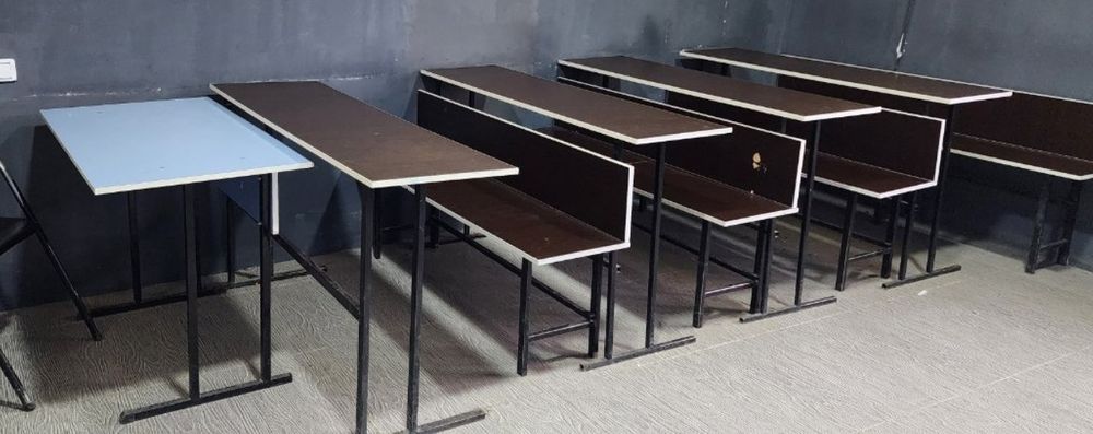 Parta sotiladi 5 dona bor