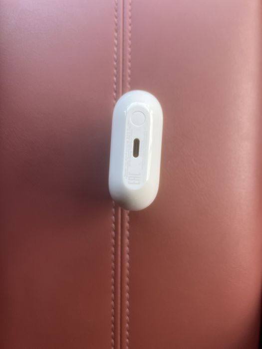 Наушники Samsung Galaxy Buds3 Pro White