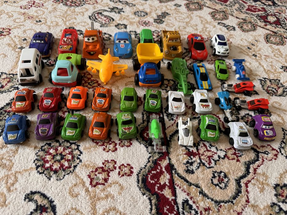 Продается детские игрушки