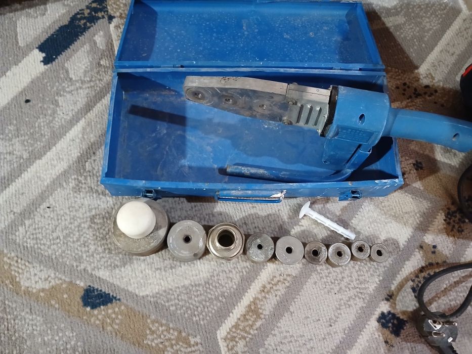 Утюк сантехника сатылады