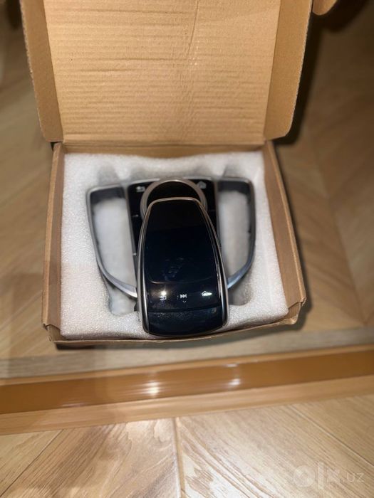 Touchpad G class 63 Mercedes G63 тачпад