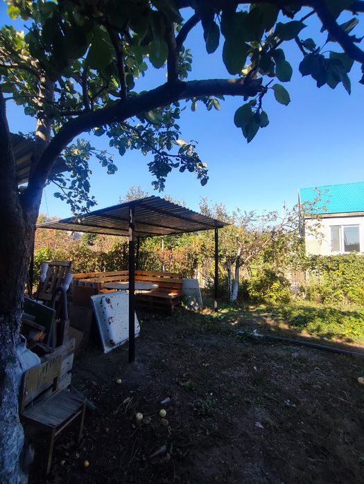 Продам дачу в с/о Дружба за Селекционным