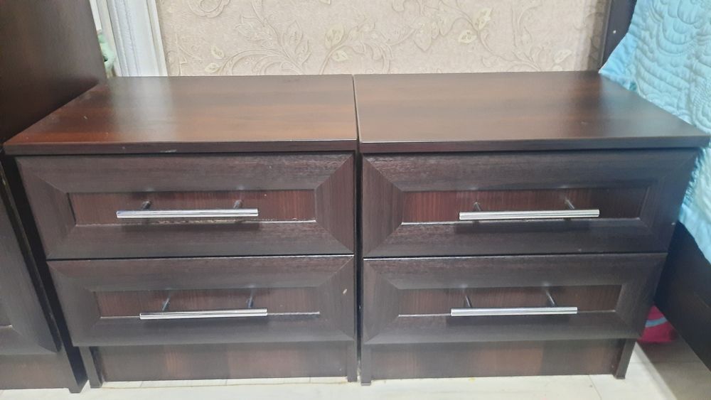 Спальная гарнитура