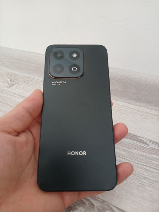 Honor X6b 128Gb продам или обмен