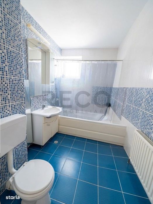 RECO Apartament 2 camere în Nufarul
