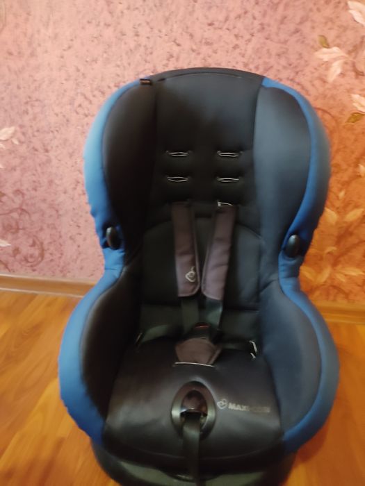 Автокресло maxi Cosi priori sps