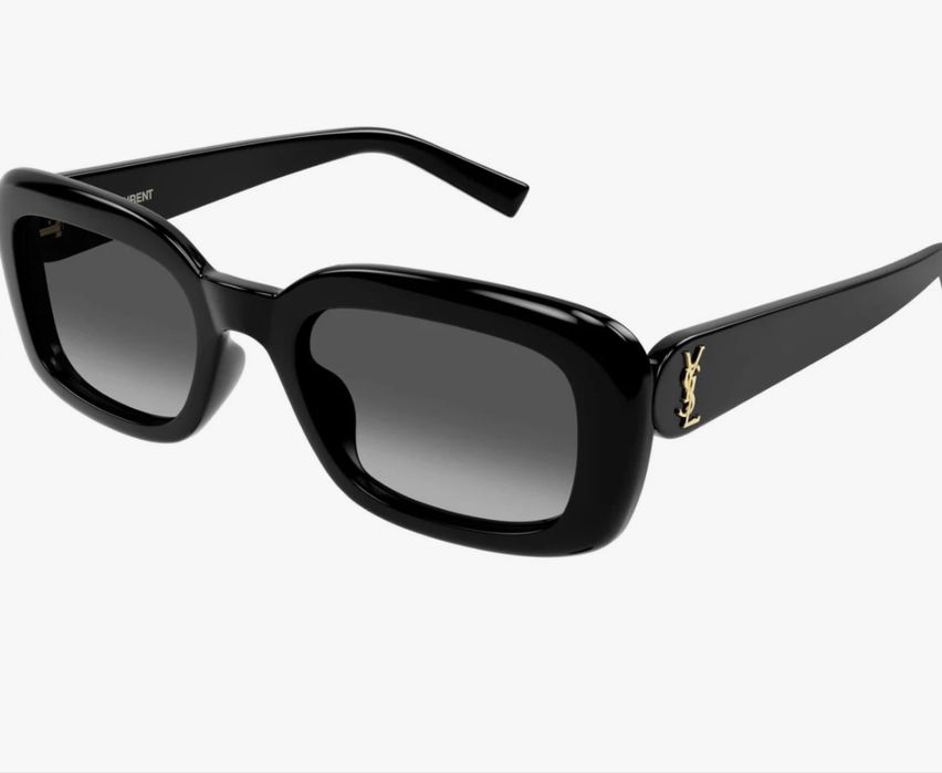 Очки Yves Saint Laurent( YSL), новые