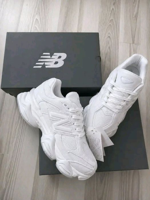 New Balance 9060 Нови Маратонки [36-45 Номер]
