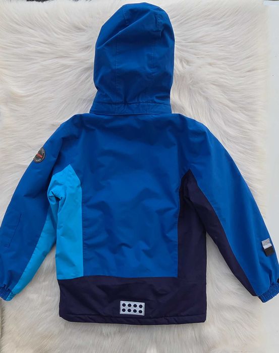 Детски ски екип Lego и ZeroXposur 9-10 години воден стълб 10 000mm