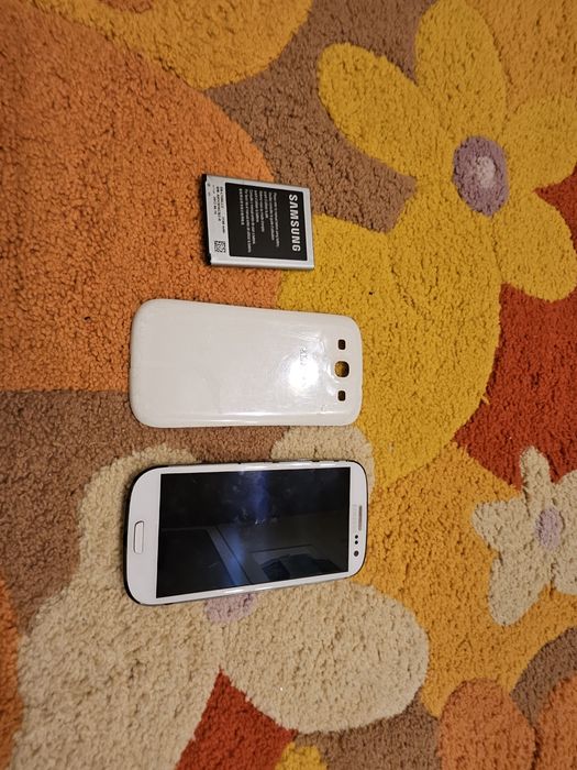 Samsung s3 de piese