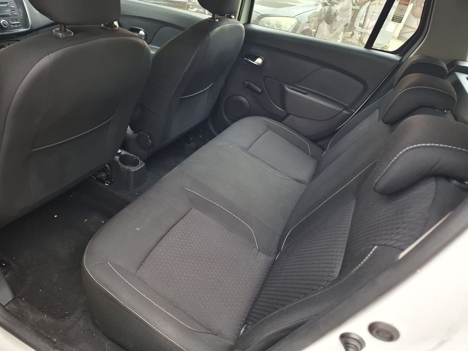 Boxa difuzor difuzor Dacia Logan 2 (facelift) (2017 - 2020)