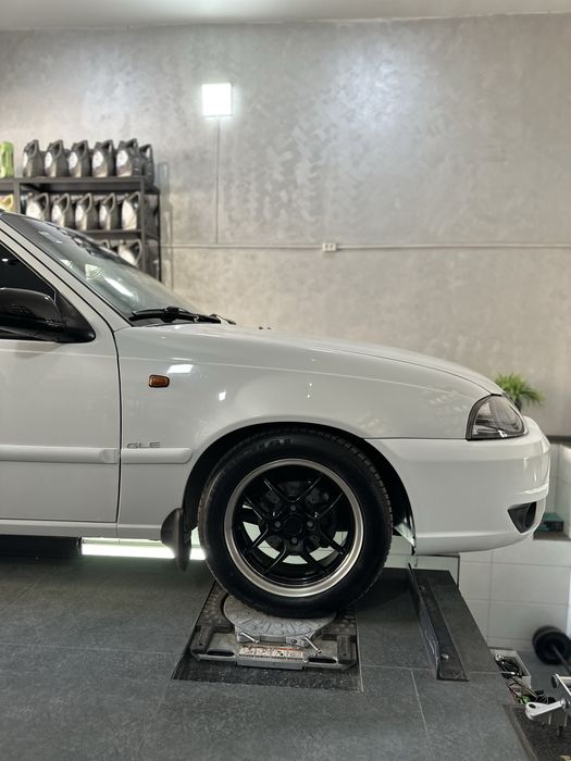 nexia 2 2009 super kansaner