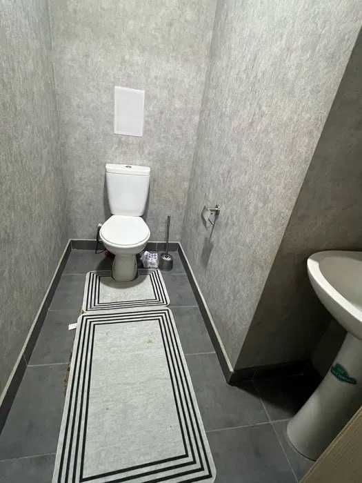 Сдаётся квартира на юнусабаде, 4-квартал, ор-р: ресторан "Шохсарой"