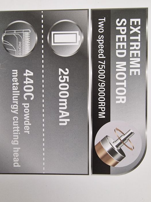 Профессиональный набор парикмахера