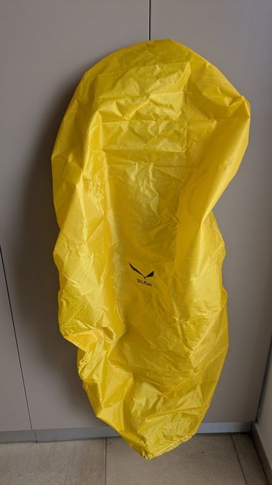 Husa de ploaie pentru rucsac Salewa 55-80l