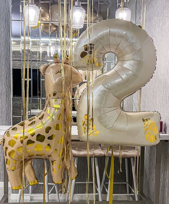 Vazdushniy uchar sharik