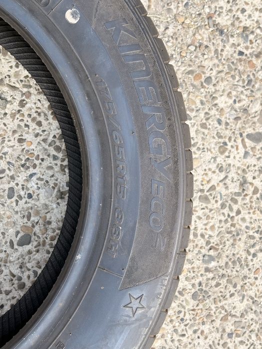 175 65 15 Hankook 2 bucati 2022