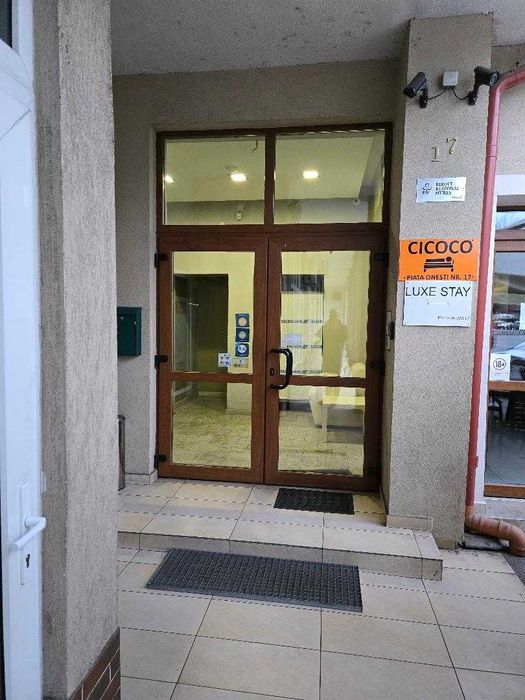 Dăm în chirie 185 mp. spatiu comercial pentru activitati diverse