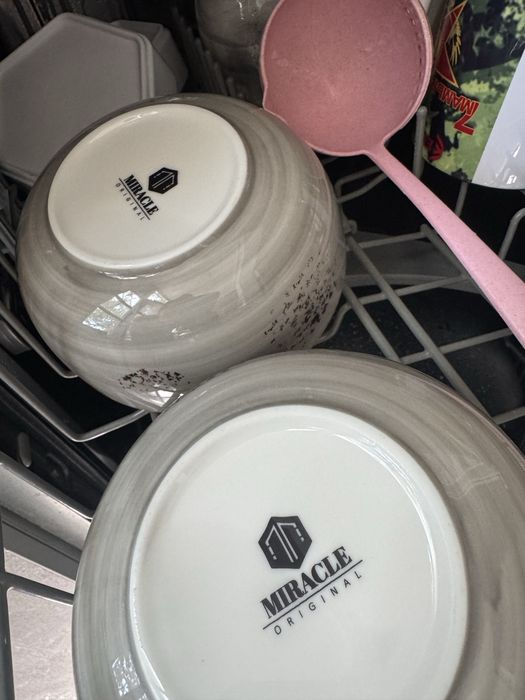 Продам посудомойку Midea