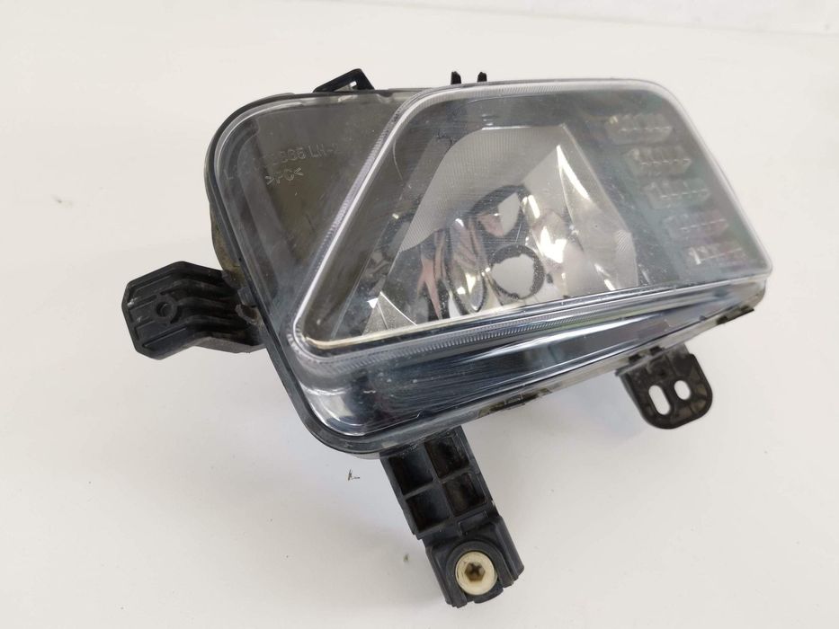 Фар за мъгла Ляв Фолксваген / Volkswagen VW Polo 6 AW/BZ [ - ] Оригина