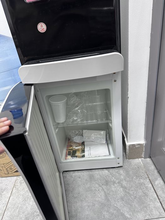 Продам кулер в хорошем состоянии