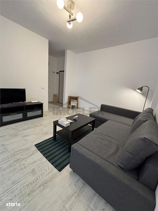 Pallady - 2 Camere - Sofia Sky - Prima Chirie - Parcare