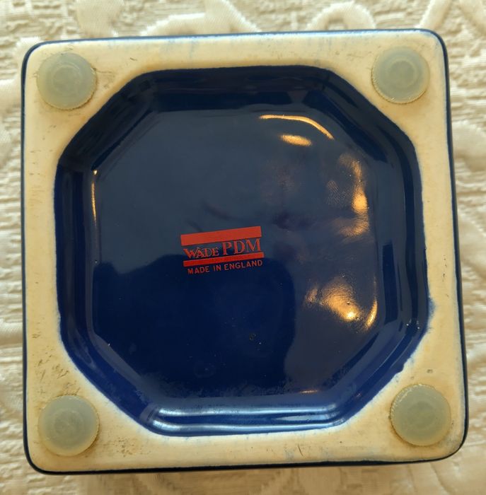 Пепелници Johnnie Walker и Балантайнс