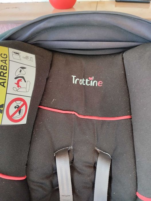 Scaun auto pt. copil