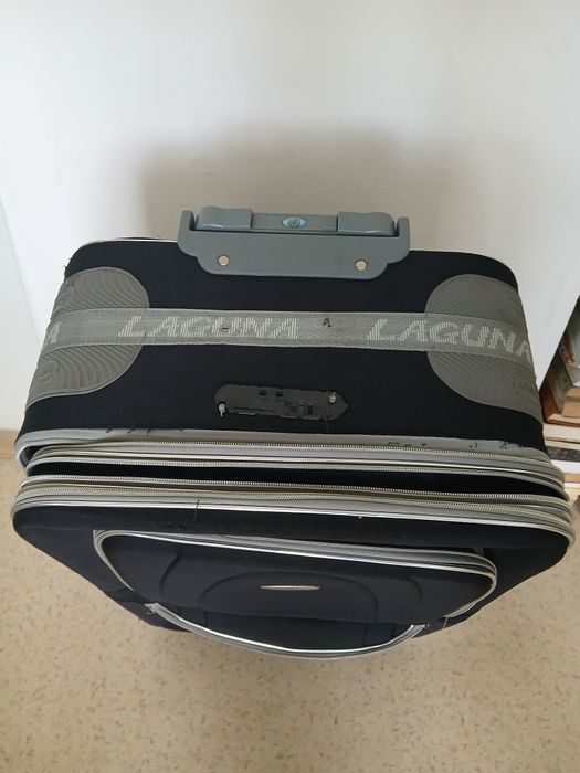 Куфар на колелца / Suitcase