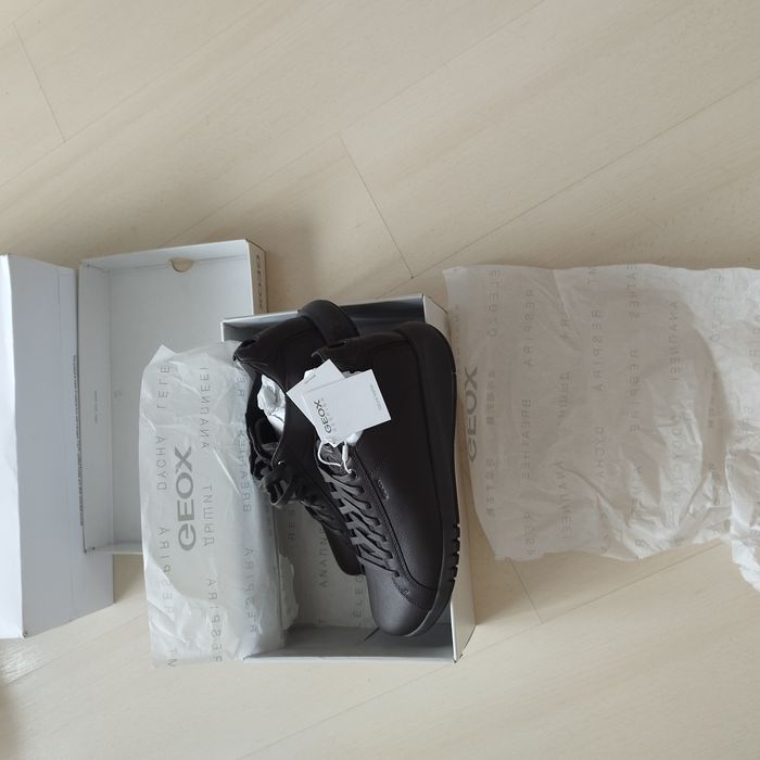 GEOX  U357FA 0046 C6009 / 41